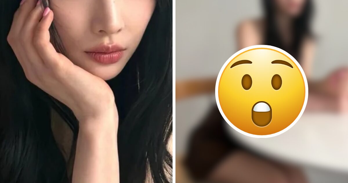 Female Star Exposes “Insane” Diet Method Popular Among Idols缩略图