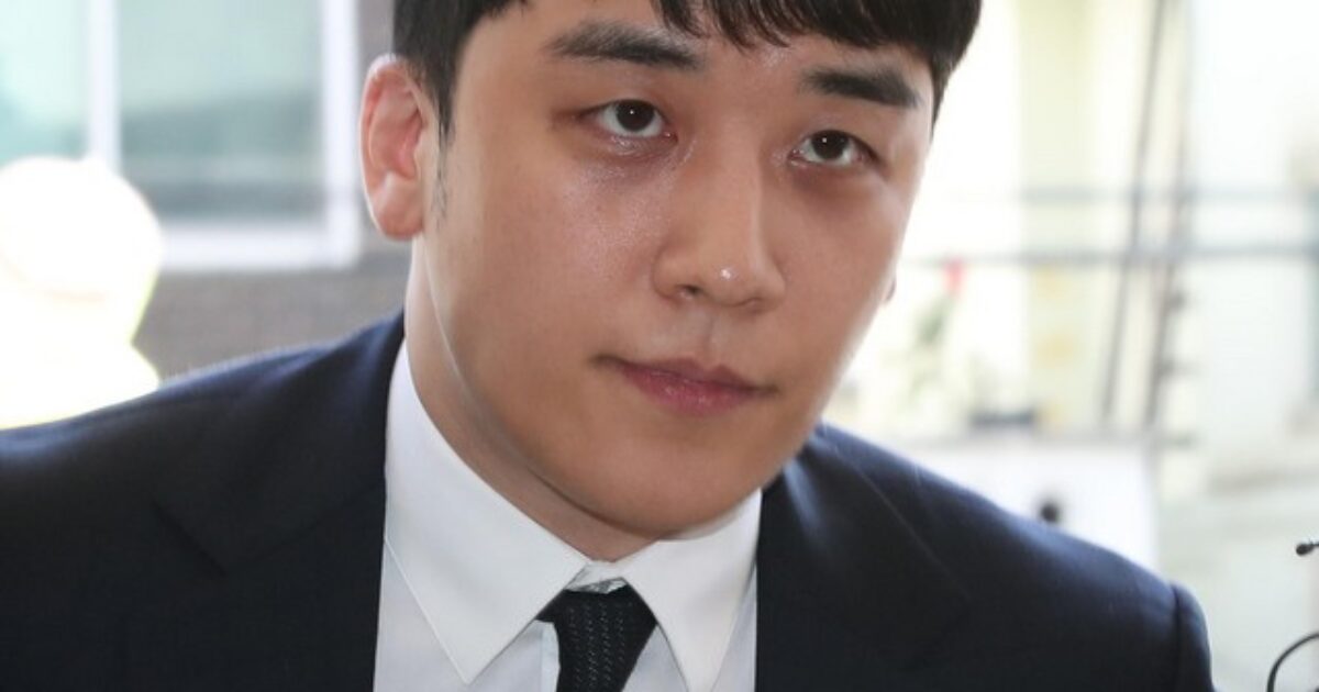 Seungri Addresses Assault Allegations, Faces Massive Flak缩略图