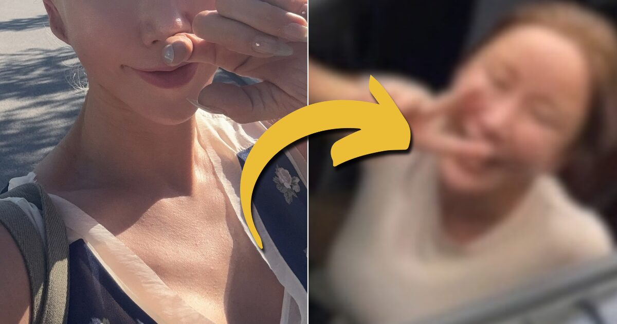 Top Girl Group Member’s Bare Face Draws Brutal Backlash For Looking “Scary”缩略图
