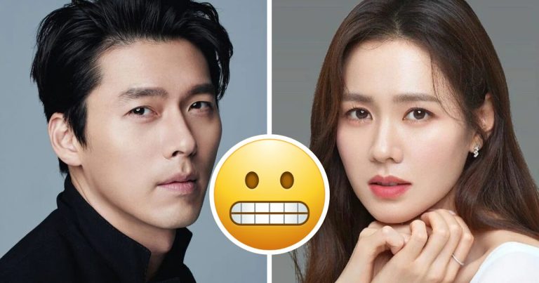 Son Ye Jin Issues Apology For “Obnoxious” Comments About Her And Hyun Bin’s Son缩略图