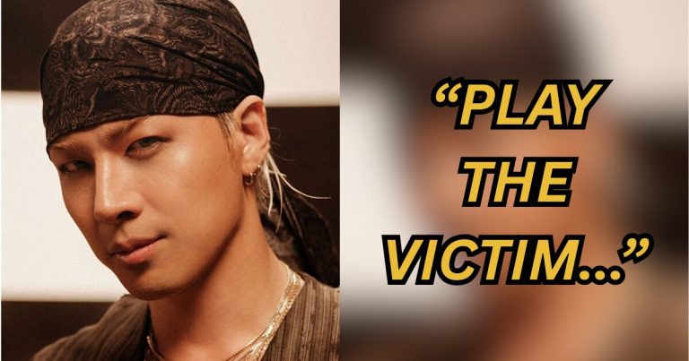 BIGBANG’s Taeyang Stirs Up Heated Debate Over “Blatant Racism”缩略图