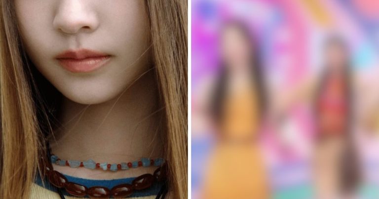 HYBE’s New Girl Group Already Embroiled In Racist Controversy缩略图