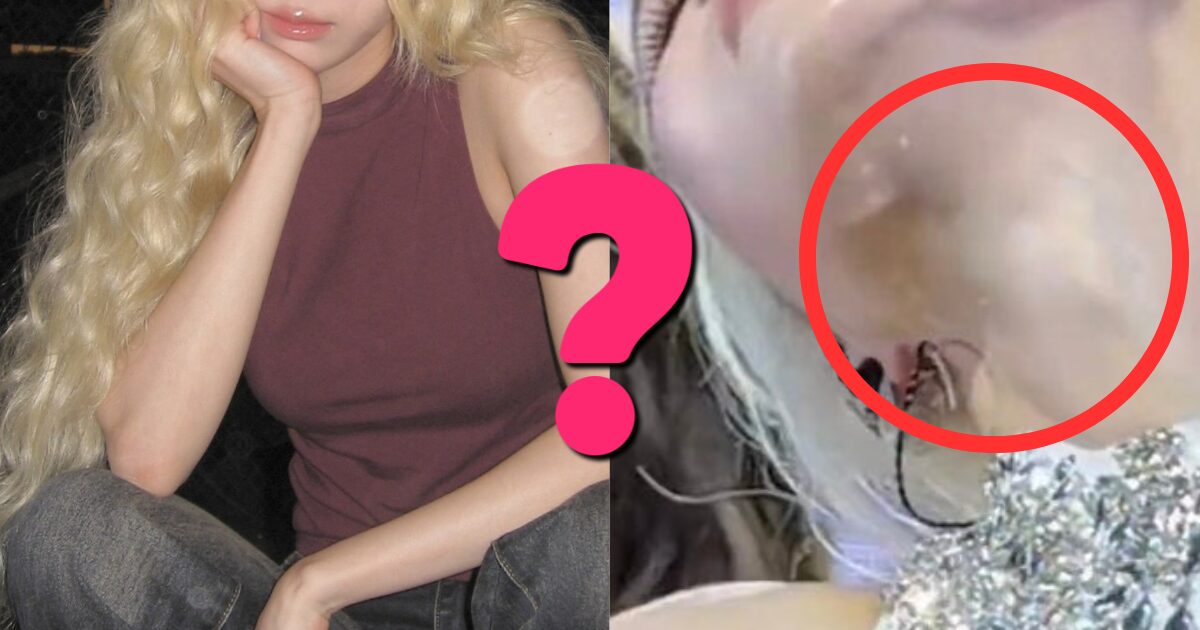 aespa Member Gets Brutally Trolled Over “Unnatural” Face And Supposed Surgery Scars缩略图
