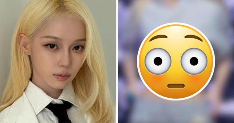 aespa Winter’s “Skinny” Appearance Hit With Brutal Reactions缩略图