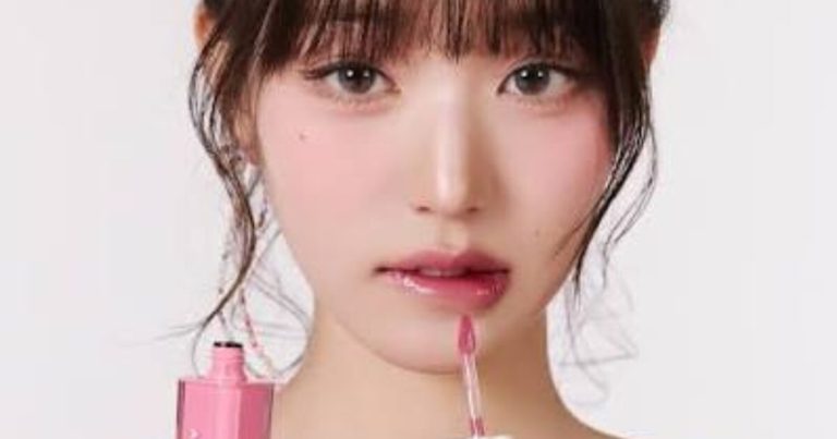 Korean Beauty Brand Accused Of “Disrespecting” IVE’s Wonyoung缩略图