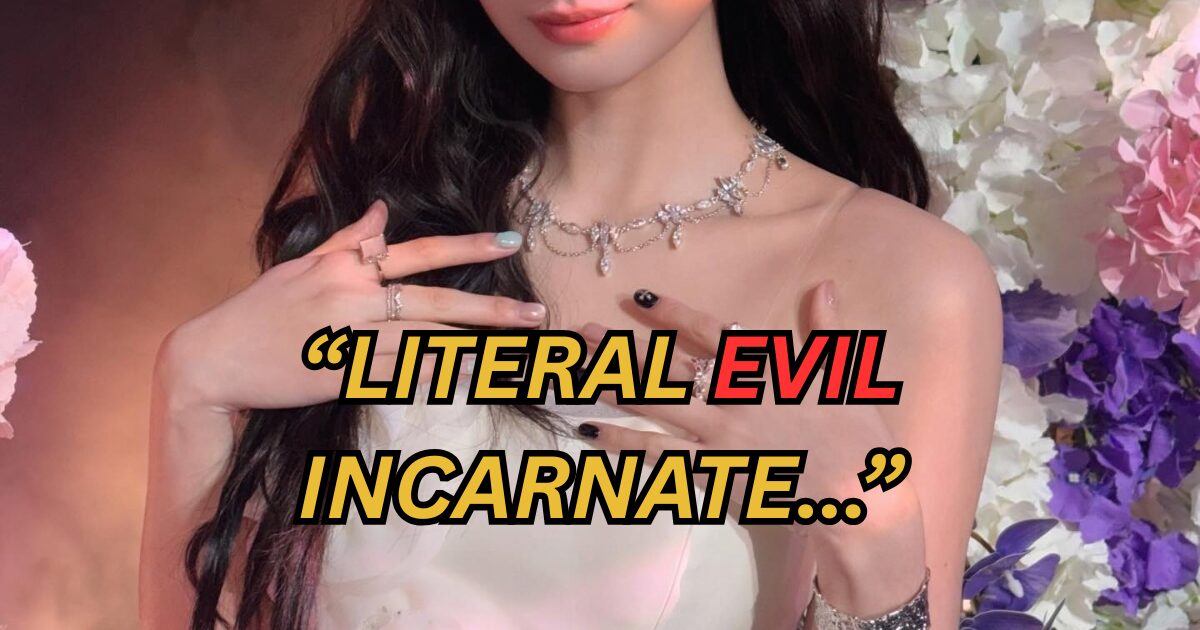 4th-Gen Girl Group Idol Admits To Being Subjected To “Slave Labor”缩略图