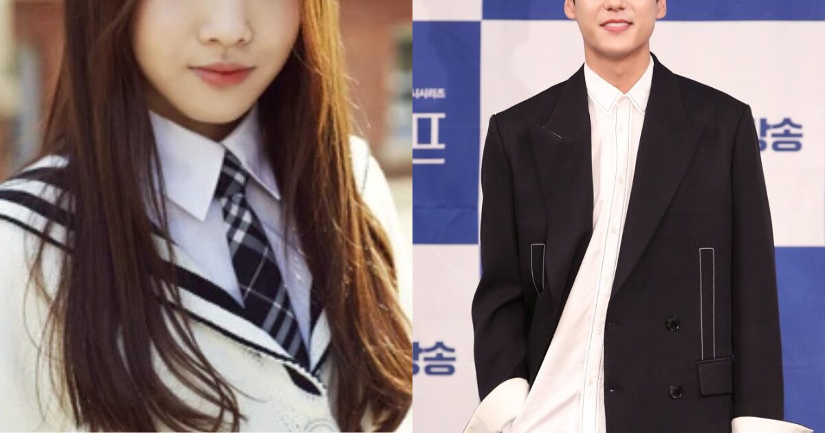 Lovelyz’s Yoo Jiae Announces Sudden Marriage To K-Drama Actor缩略图