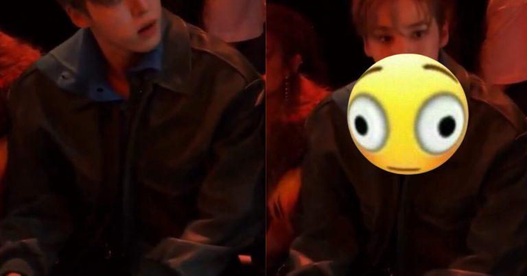 Male Idol Goes Viral For His Reaction To Woman “Moaning” In Public缩略图