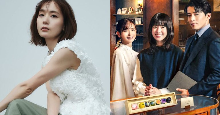“Romantic Anonymous” Actress Yuri Nakamura Passes Away After Secret Battle With Cancer缩略图