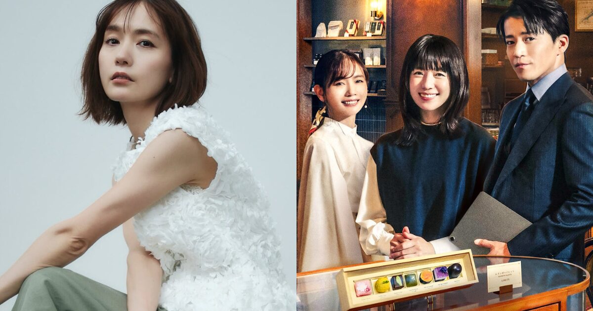 “Romantic Anonymous” Actress Yuri Nakamura Passes Away After Secret Battle With Cancer缩略图