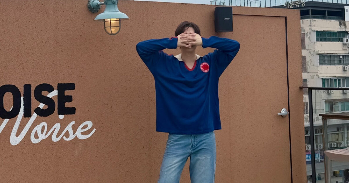 K-Pop Group Gets So Exhausted They Lost Memory Of An Entire Song缩略图