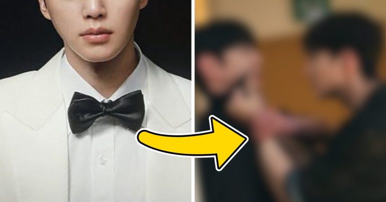 Netflix K-Drama’s “Worst Of The Year” Ending Brutally Ridiculed For Not Being BL缩略图