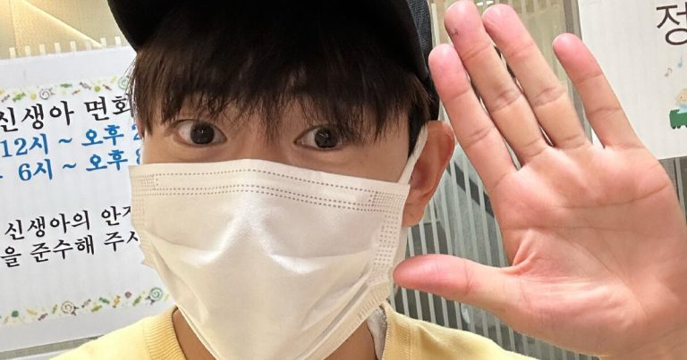 Korean Actor Gets Sued For Hundreds Of Millions In Shocking Case缩略图