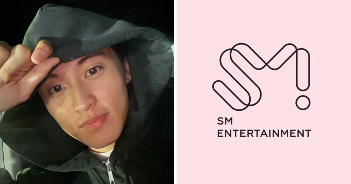 Mark Lee Will Make “Kids-POP” Music After Leaving NCT And SM Entertainment缩略图