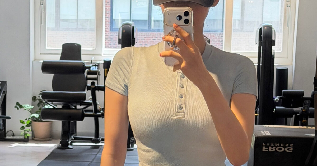 K-Pop Girl Group Member Divulges Her Surprising Eating Habits缩略图