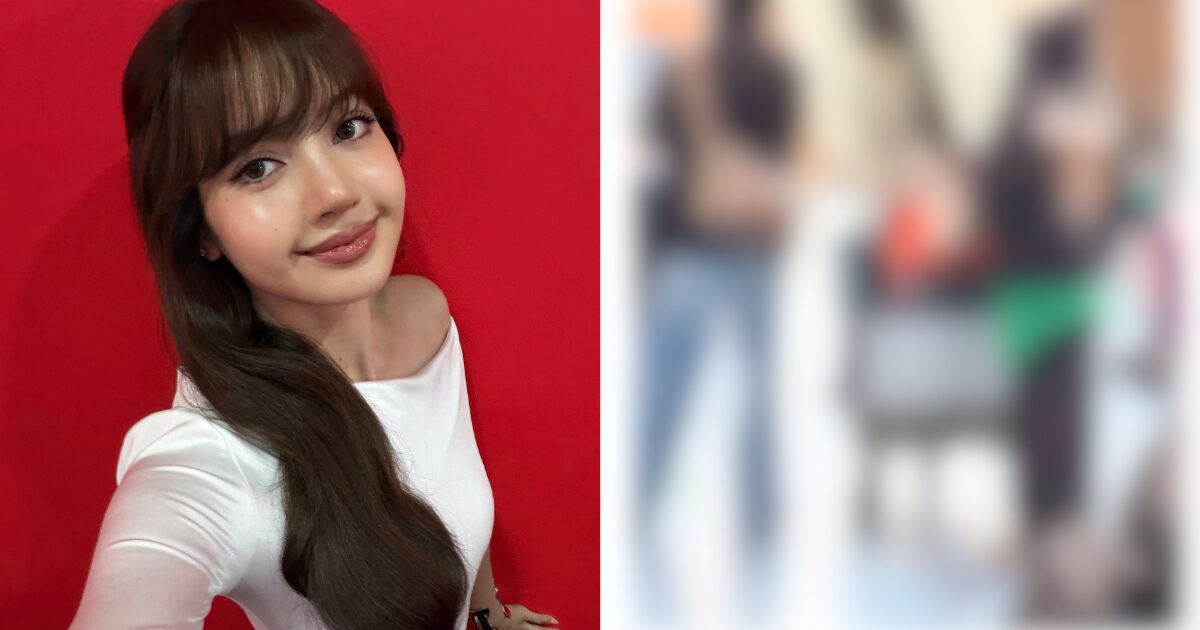BLACKPINK Lisa’s Recent Sightings With Rumored Boyfriend Sparks Backlash Towards Idol缩略图