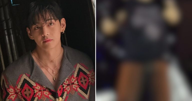BTS V’s Recent Appearance On Stage Sparks A Heated Debate缩略图