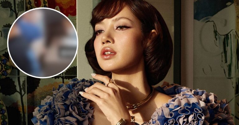 Viral Photos Of BLACKPINK Lisa’s Recent Sighting With Rumored Boyfriend Hit With Hugely Divided Reactions缩略图