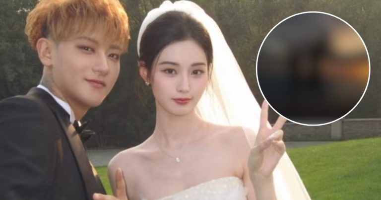 Former EXO’s Tao And Wife Yiyang Announce They Have A Child缩略图