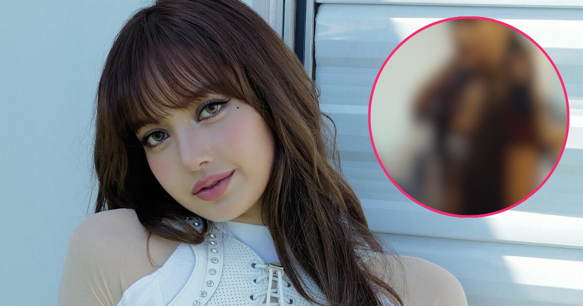 BLACKPINK Lisa’s Alleged Boyfriend Makes Unexpected Appearance With Idol In New Video缩略图