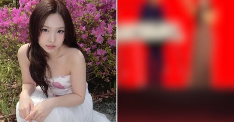 Controversial Singer Criticized For Inappropriate Instagram Posts About TWICE’s Nayeon缩略图