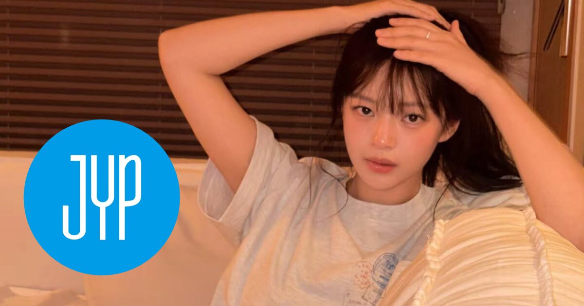JYP’s “Petty” Actions To TWICE’s Jeongyeon After Leaving Incites Huge Fury缩略图