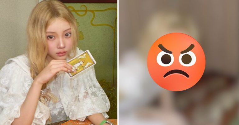 ILLIT’s Accused Of “Shameless” Plagiarism Of Popular Girl Group In New Concept Photos缩略图