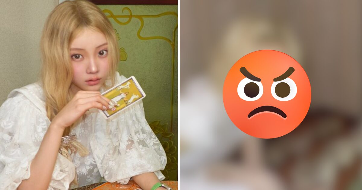 ILLIT’s Accused Of “Shameless” Plagiarism Of Popular Girl Group In New Concept Photos缩略图