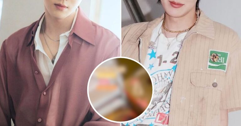 EXO Member’s Post About BTS Member Sparks Major Reactions Amid “Hate” Allegations缩略图