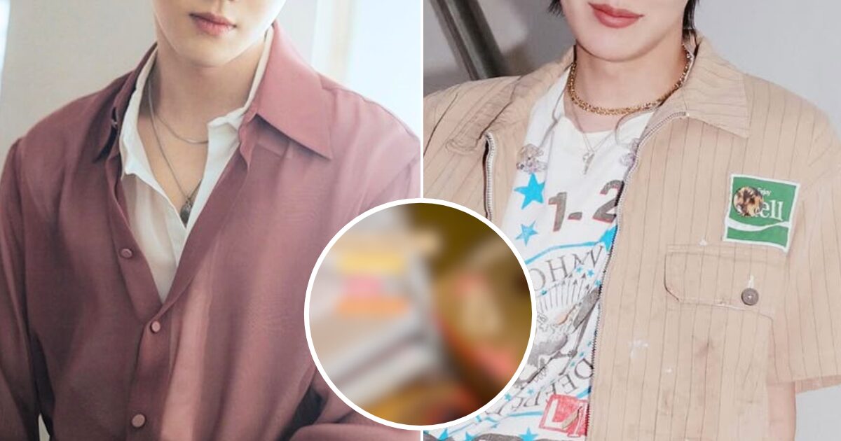 EXO Member’s Post About BTS Member Sparks Major Reactions Amid “Hate” Allegations缩略图