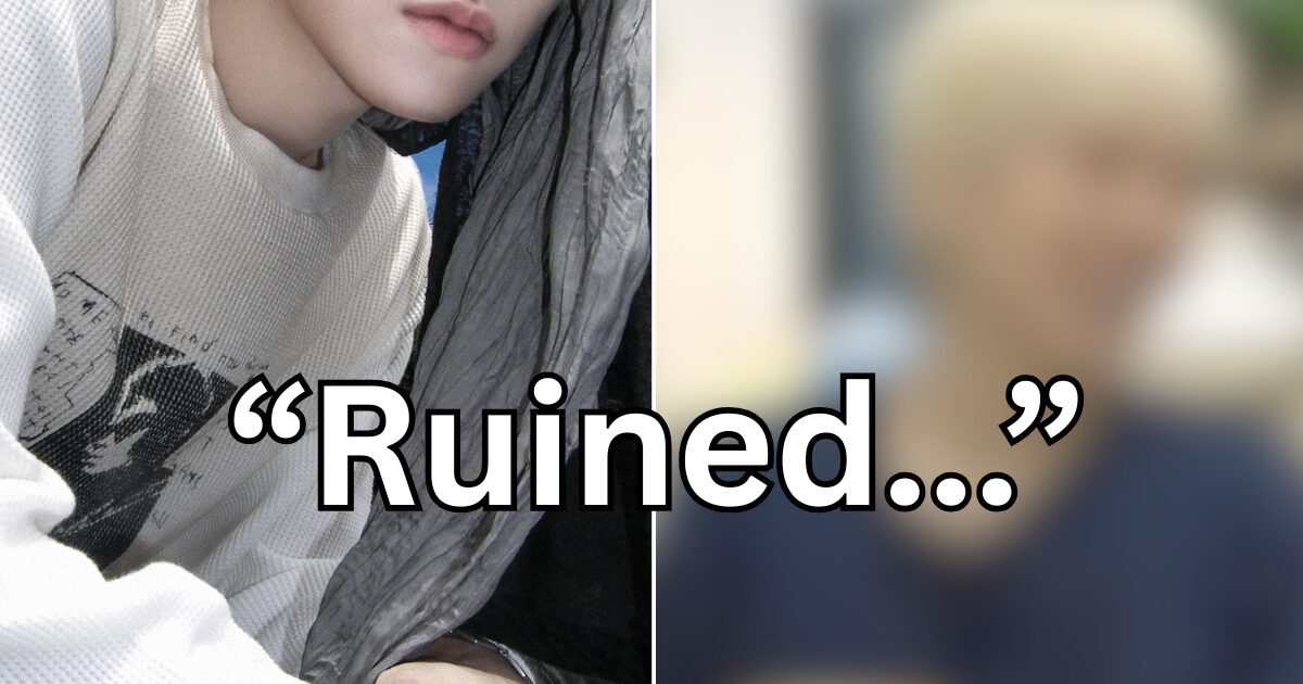 HYBE Idol’s Comment To Fellow Member Incites Major Fury缩略图