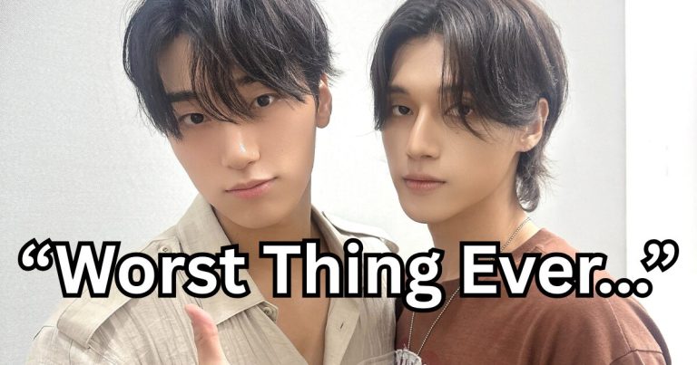 ATEEZ Embroiled In Major Controversy With New Comeback — Inciting Fury缩略图