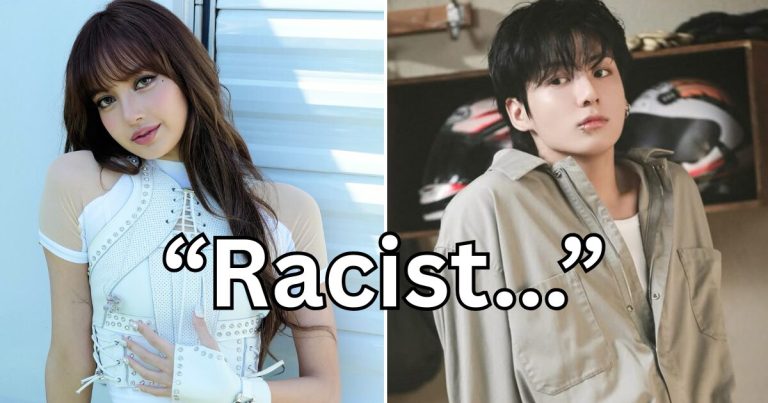 Article On BLACKPINK Lisa’s “Scandal” Sparks Heated Debate Linked To BTS缩略图