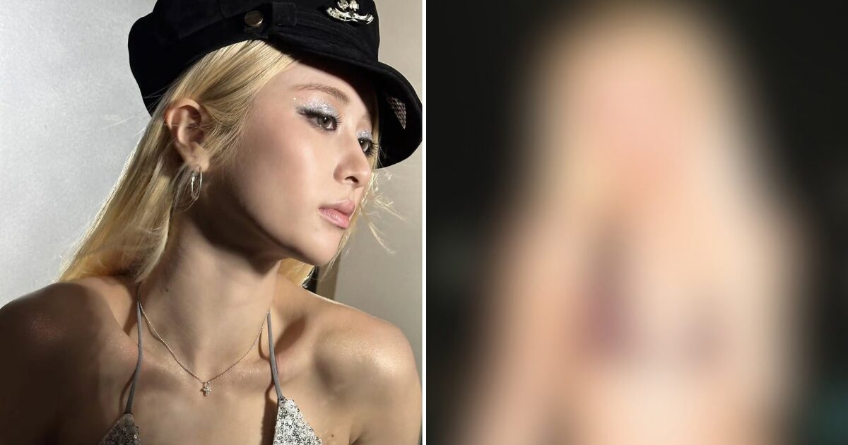 LE SSERAFIM Yunjin’s Bikini Photos Subject To Brutal Backlash缩略图