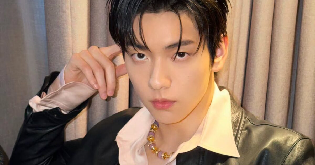 BIGHIT MUSIC Directly Addresses TXT Soobin’s Gay Deepfake Controversy缩略图