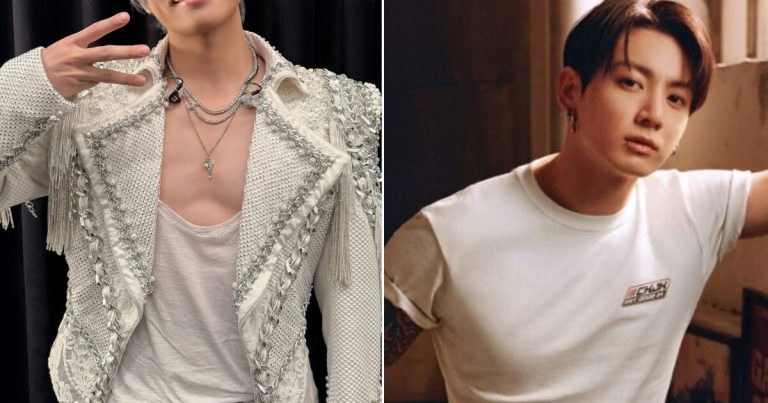 Top Male Idol’s Instagram Flooded With Messages About BTS After Recent Controversial Comments缩略图