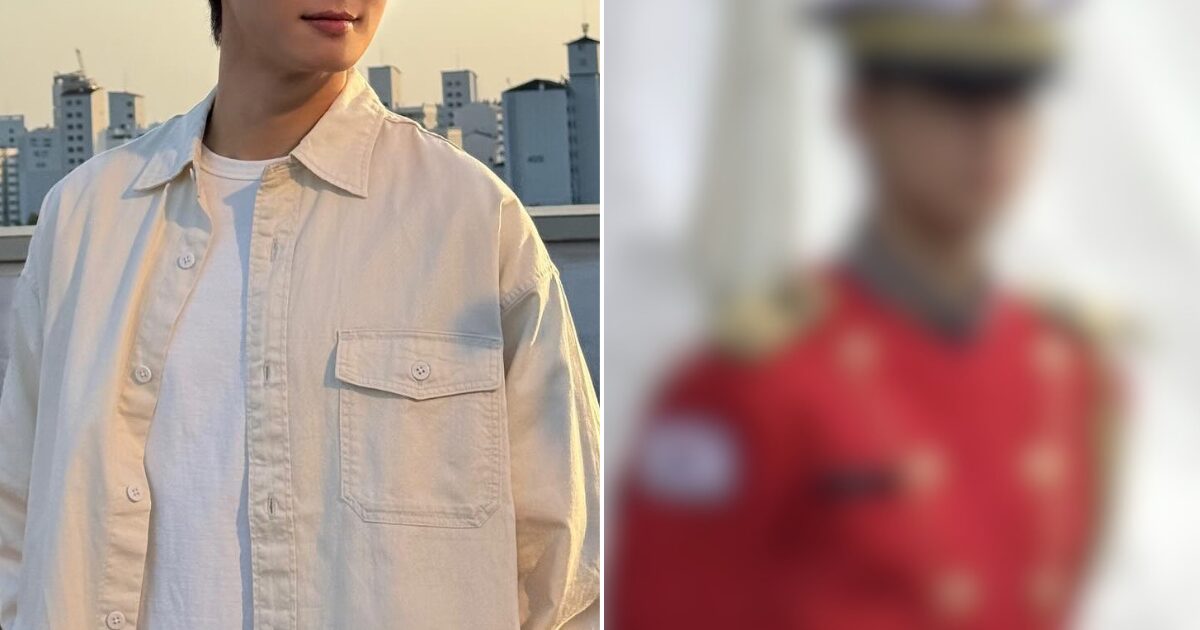 Top Third-Gen Idol’s Recent Military Appearance Sparks Brutal Criticism Amid Past Controversy缩略图