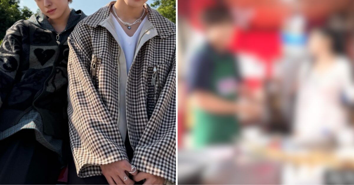 Popular Male Idols Embroiled In “Attitude” Controversy In Content With Top Female Idol缩略图