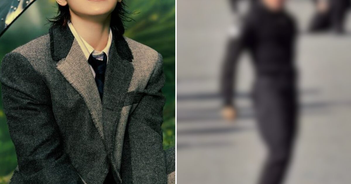 SEVENTEEN Member Subject To Brutal Criticism About His Visuals During Recent Appearance缩略图