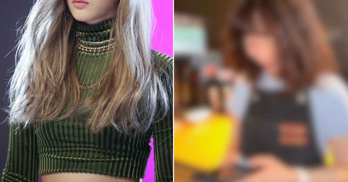 Popular Former Fourth-Gen Idol Shockingly Revealed To Be Working As A Barista缩略图
