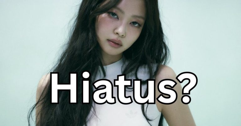 BLACKPINK Jennie’s Speculated To Be On Hiatus — Sparks Major Reactions缩略图