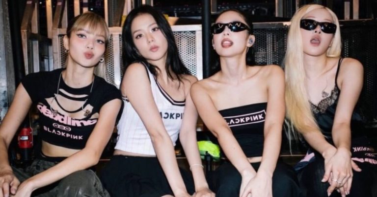 YG Entertainment’s New Update Spark Major Speculations About BLACKPINK’s Future缩略图