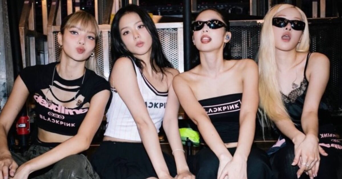YG Entertainment’s New Update Spark Major Speculations About BLACKPINK’s Future缩略图