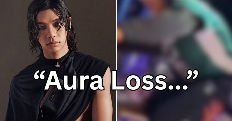 ALLDAY PROJECT’s Tarzzan Gets Mocked After “Embarrassing” Actions On Stage缩略图