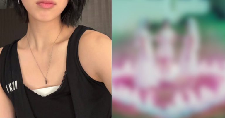 Top Girl Group’s Viral “Same Sex Marriage” Story Sparks Major Reactions缩略图