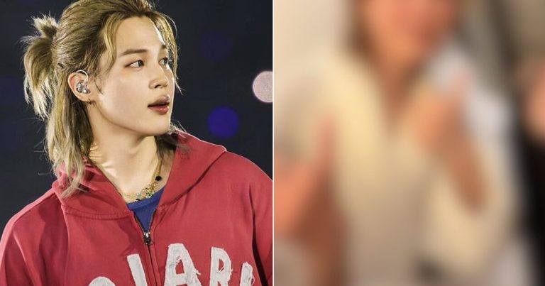BTS Jimin’s Visuals Hit With Brutal Reactions In Recent Photos With Members缩略图