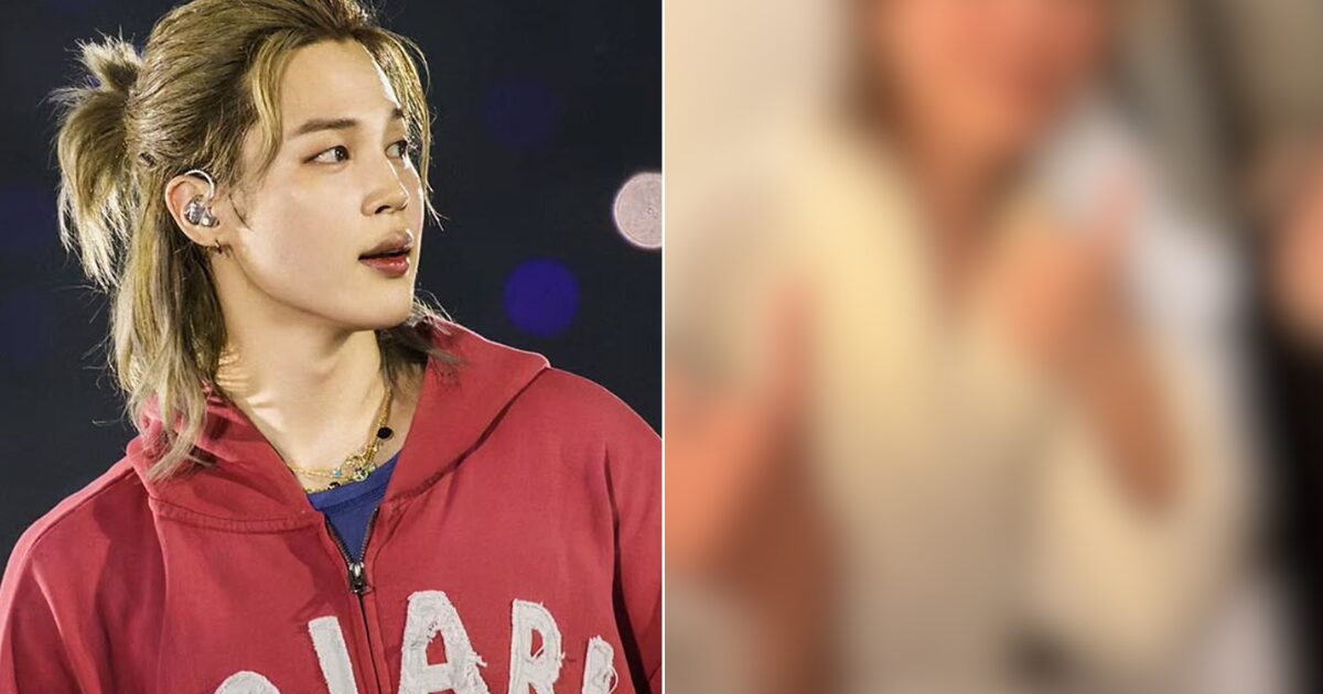 BTS Jimin’s Visuals Hit With Brutal Reactions In Recent Photos With Members缩略图