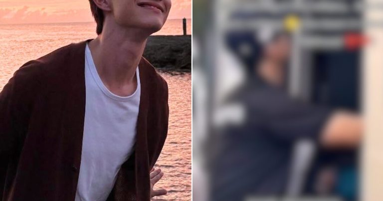 Popular Actor’s Treatment During Military Event Sparks Heartbreak — Compared To Other Idols And Actors缩略图