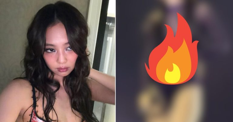 BLACKPINK’s Jennie Sparks Shock With Sexy Outfit For Surprise Performance With Top Western Star缩略图
