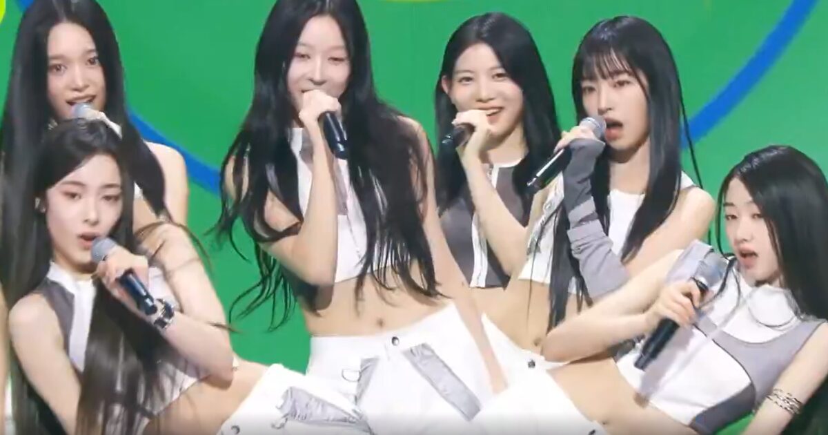 A2O LITE’s Live Vocals During First Encore Spark Major Shock Amid “AI” Allegations缩略图